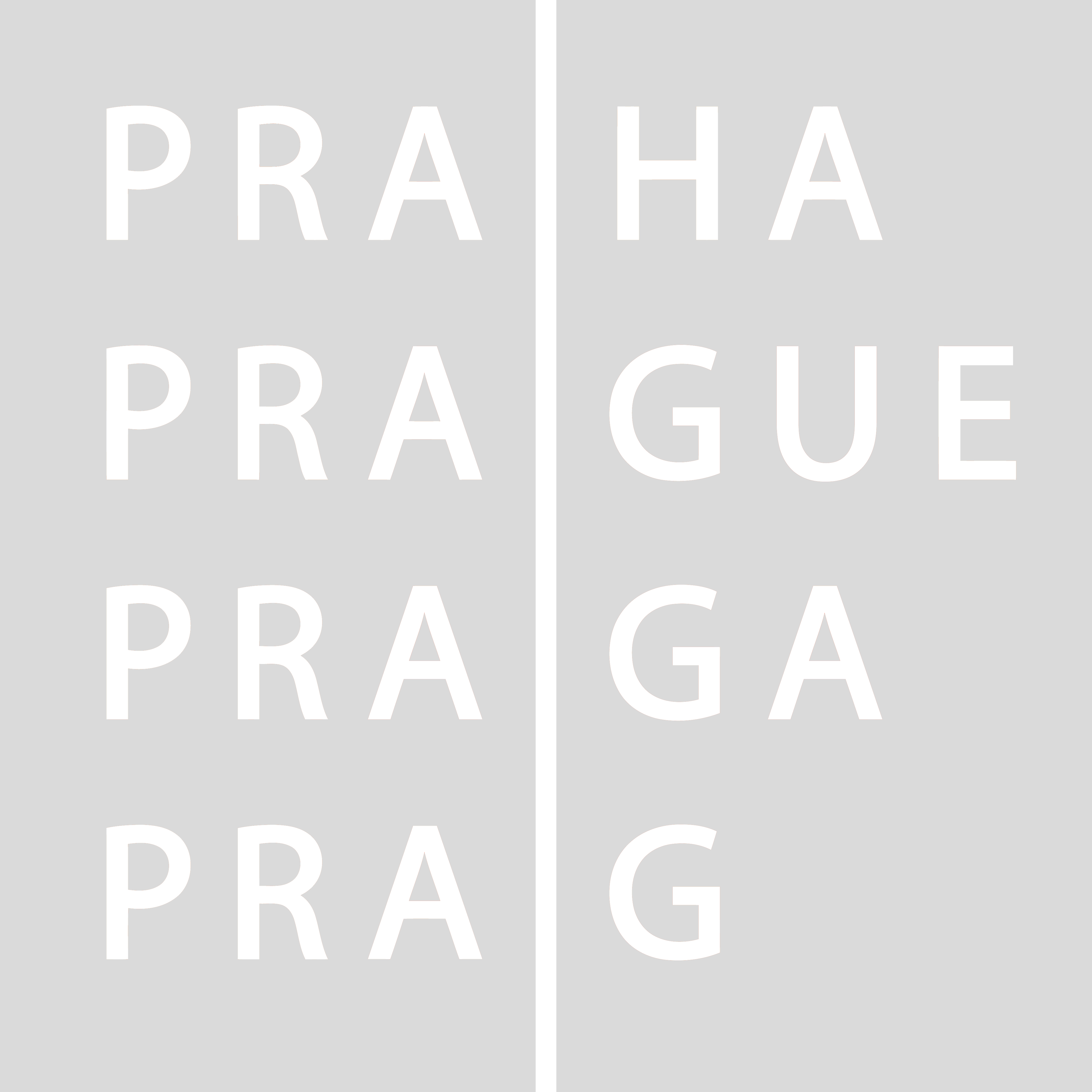 Praha