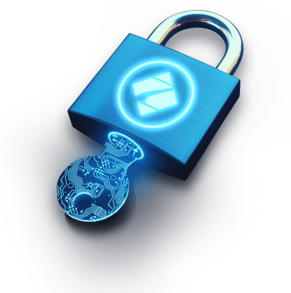 lock