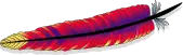 Logo Apache Web server