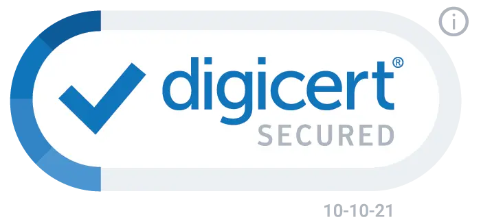 DigiCert Smart Seal DigiCert Smart Seal