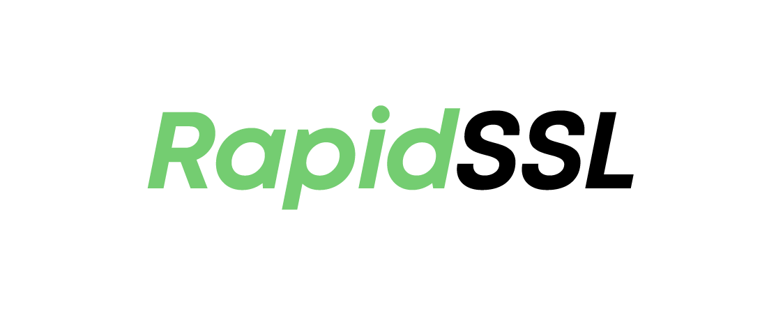 Nouveau logo des certificats RapidSSL
