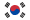 South Korean flag