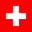 drapeau Suisse