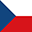 drapeau République Tchèque