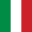 drapeau Italie