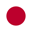 vlajka Japonska