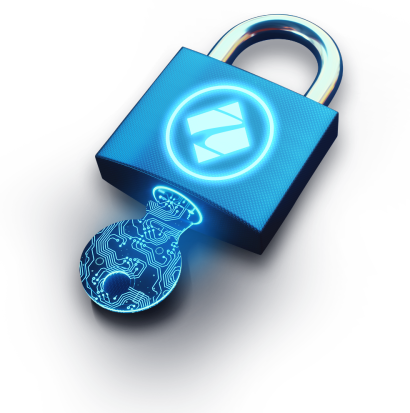 lock