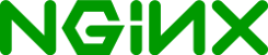 Logo nginx